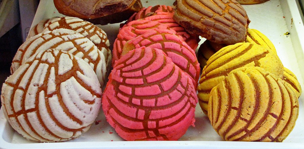 CSUNLJ Pan Dulce y Café Fundraiser